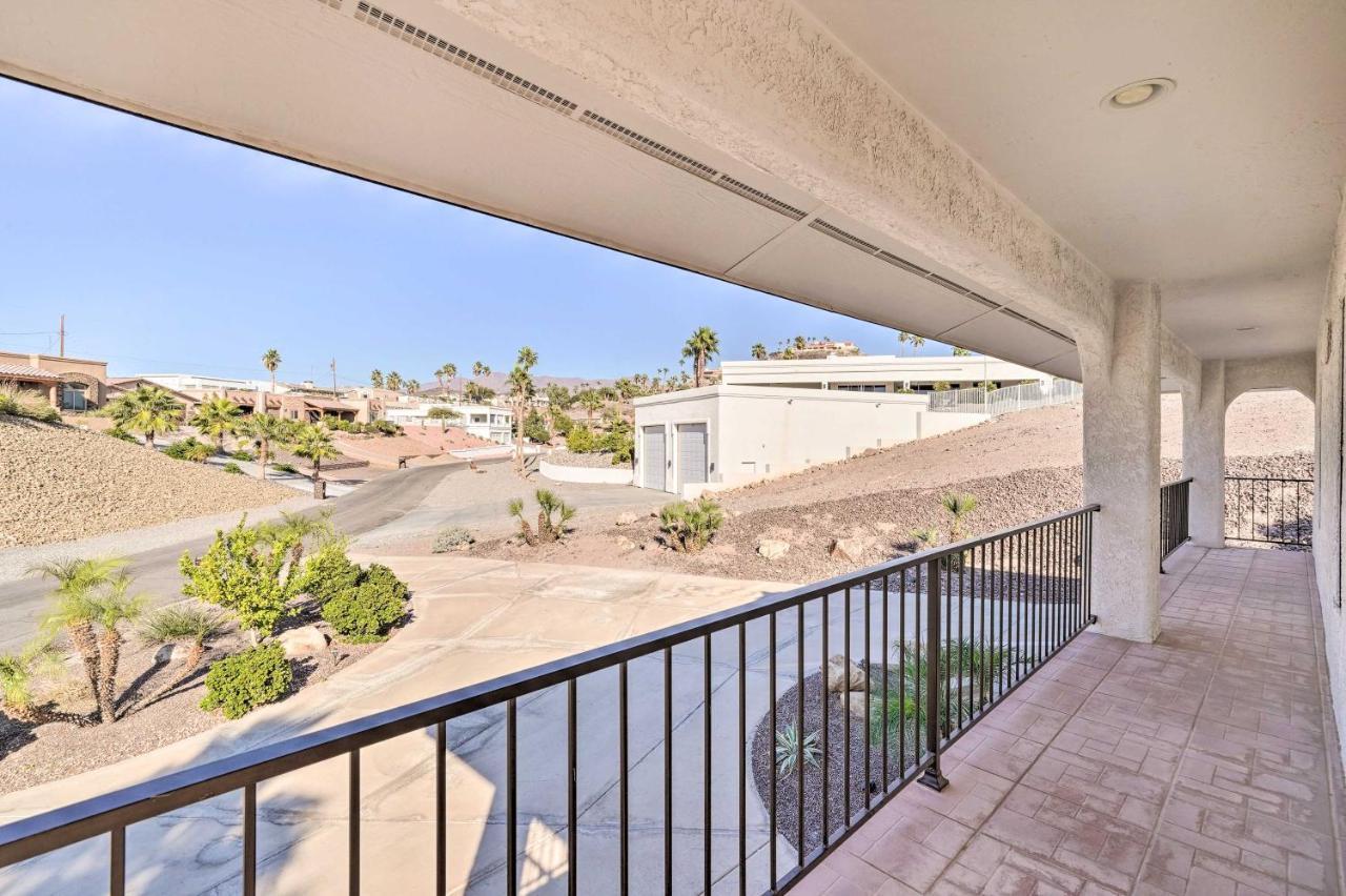 Stunning Lake Havasu City Getaway With Hot Tub! Exterior foto